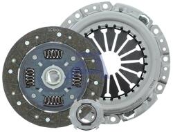 AISIN Set Ambreiaj Ky-088A Hyundai Atos/I10 I Kia Picanto I (KY-088A)