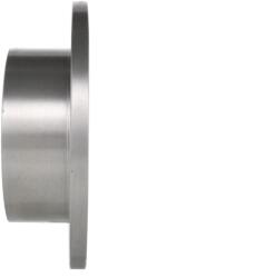 Bosch Disc Frana 0986479316 Citroën Jumper Ii Opel Movano C Peugeot Boxer (0986479316)