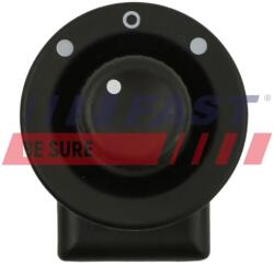 FAST Comutator, Macara Geam Fata Dreapta Ft82219 Opel Vivaro A Renault Trafic Ii (FT82219)