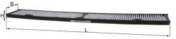 MAHLE Filtru, Aer Habitaclu Lak248 Alpina B3/D3 Bmw 1/3/3 Gran Turismo/X1 (LAK248)