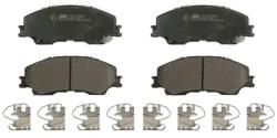 ABE Set Placute Frana, Frana Disc Punte Fata C19016Abe Isuzu D-Max Iii