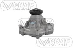 GRAF Pompă De Apă, Răcire Motor Pa1399 Daimler Daimler Xj Ford Usa Thunderbird