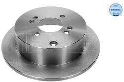 MEYLE Disc Frana Puntea Spate 37-155230029 Hyundai Accent Iii/Getz/I20 I Kia Rio Ii