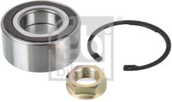 Febi Bilstein Set Rulment Roata Axa Fata Dreapta 19574 Citroën Berlingo/Berlingo Multispace/C4