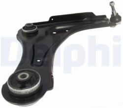DELPHI Brat, Suspensie Roata Partea De Jos Tc2551 Renault Laguna/Laguna Iii