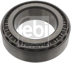 Febi Bilstein Rulment Roata Axa Spate Dreapta 09914 Daf Cf 65/Cf 75/Cf 85/Lf/Lf 55/Xf/Xf 105