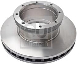 Febi Bilstein Disc Frana Puntea Spate 11962 Mercedes-Benz Atego/Atego 2