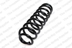 LESJÖFORS Arc Spiral Punte Fata 4056869 Mercedes-Benz M-Class/R-Class