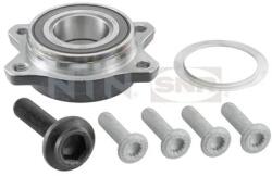 SNR Set Rulment Roata Axa Fata Stanga R157.40 Audi A6 C5/A6 C6/R8 Audi (Faw) A6L C6 (R157.40)