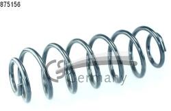 CS Germany Arc Spiral Puntea Spate 14.875. 156 Skoda Fabia Iii (14.875.156)