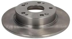 ABE Disc Frana Puntea Spate C44033Abe Honda Civic Ix/Civic Viii Nissan Bluebird (C44033ABE)