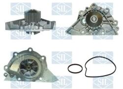 Saleri SIL Pompă De Apă, Răcire Motor Pa1055A Citroën C4/C4 I/C4 Picasso I/C5 I/C5 Ii/C8