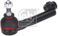 Febi Bilstein Cap De Bara Exterior 188517 Opel Corsa F Peugeot 208 Ii Vauxhall Corsa Mk V