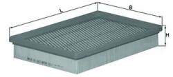 KNECHT Filtru Aer Lx1661 Chrysler Pt Cruiser (LX1661)