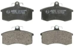 ABE Set Placute Frana, Frana Disc Punte Fata C1L002Abe Jeep Grand Cherokee Iv