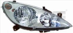 TYC Far Dreapta 20-0165-15-2 Peugeot 307 (20-0165-15-2)