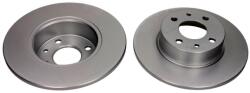QUARO Disc Frana Qd7724 Alfa Romeo 156/164 Chrysler Delta Fiat Bravo/Bravo Ii/Croma (QD7724)