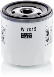 Mann-filter Filtru Ulei W7015 Bestune B70/T77 Ford B-Max/C-Max/C-Max Ii/Ecosport/Fiesta