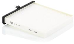 MANN-FILTER Filtru, Aer Habitaclu În Spatele Torpedoului Cu20018 Mazda 2/3/Cx-3/Cx-30 (CU20018)