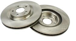 MAXGEAR Disc Frana 19-4913 Mitsubishi Eclipse/Outlander Iii (19-4913)