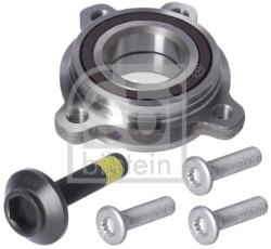 FEBI BILSTEIN Set Rulment Roata Puntea Spate 180120 Audi A4 B9/A5 (180120)