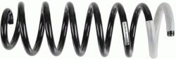 SACHS Arc Spiral 996680 Peugeot 407