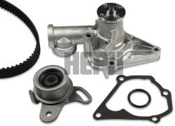 HEPU Set Pompa Apa + Curea Dintata Pk77040 Hyundai Accent Ii/Getz (PK77040)