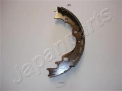 JAPANPARTS Set Saboti Frana Puntea Spate Gf-K13Af Asia Motors Hi-Topic Kia Besta/Pregio