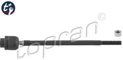 TOPRAN Articulatie Axiala, Cap De Bara Axa Fata Stanga 207182 Opel Combo/Corsa C