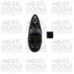 MEAT & DORIA Comutator, Macara Geam Fata Stanga 26082 Mercedes-Benz Cls/E-Class (26082)