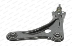 Moog Brat, Suspensie Roata Pe-Wp-13659 Citroën C3 Iii Peugeot 208/208 I