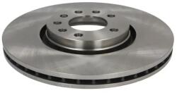 ABE Disc Frana Punte Fata C3X034Abe Opel Adam/Astra G/Astra H/Astra H Classic (C3X034ABE)