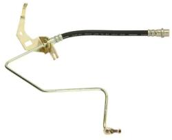 ABE Furtun Frana Axa Spate Stanga C84180Abe Opel Astra F/Astra G/Astra G Classic