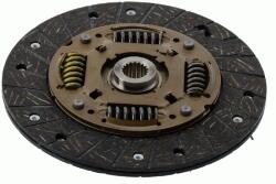 SACHS Disc Ambreiaj 1878600955 Chevrolet Spark (1878600955)