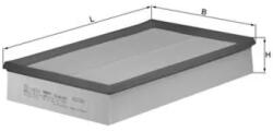 KNECHT Filtru Aer Lx700 Volvo S60 I/S80 I/V70 I/V70 Ii/Xc70 I Cross Country (LX700)