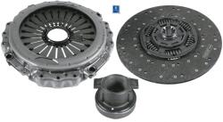 SACHS Set Ambreiaj 3400700399 Renault Trucks Kerax/Magnum/Premium 2