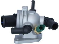 NRF Termostat, Lichid Racire 725147 Alfa Romeo Mito Fiat Doblo/Fiorino/Grande Punto (725147)