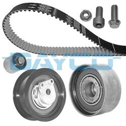DAYCO Set Curea De Distributie Ktb363 Audi A3/A4 B6 Vw Golf V/Touran (KTB363)