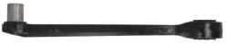 REINHOCH Brat/Bieleta Suspensie, Stabilizator Punte Fata Rh55-3013 Mercedes-Benz Actros (RH55-3013)