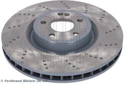 BLUE PRINT Disc Frana Punte Fata Adu1743113 Mercedes-Benz A-Class/B-Class/Cla/Gla/Glb (ADU1743113)