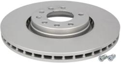 ABE Disc Frana Punte Fata C3X034Abe-P Opel Astra G/Astra H/Astra H Gtc/Corsa D (C3X034ABE-P)