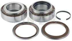 SNR Rulment Roata Hds218 Renault Trucks C/D/K/Kerax/Magnum/Premium/Premium 2/T (HDS218)