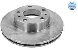 MEYLE Disc Frana Punte Fata 2155210018 Citroën Jumper I/Jumper Ii Fiat Ducato (2155210018)