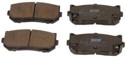 MAXGEAR Set Placute Frana, Frana Disc Puntea Spate 19-2167 Kia Carens I/Cerato/Cerato I
