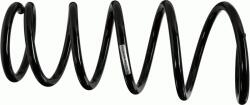 SACHS Arc Spiral 993727 Fiat Sedici Suzuki Sx4