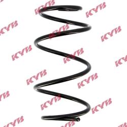 KYB Arc Spiral Punte Fata Ra1186 Mercedes-Benz Slk