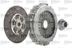 VALEO Set Ambreiaj 809135 Erf Ect Man Tga/Tgs I/Tgx I