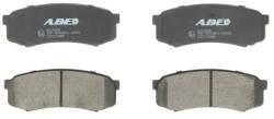 ABE Set Placute Frana, Frana Disc Puntea Spate C22010Abe Lexus Gx/Rx Toyota Avalon (C22010ABE)