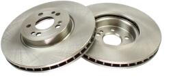 MAXGEAR Disc Frana 19-4842 Mercedes-Benz Gle (19-4842)