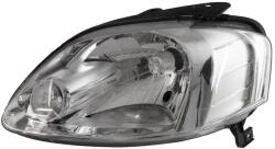 ABAKUS Far Stanga 441-11A4L-Ld-Em Vw Fox (441-11A4L-LD-EM)